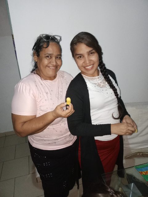 Dorca Estrada