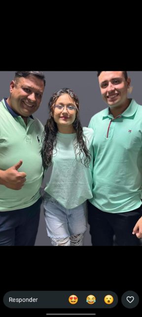 Geraldo mendez nieto e hijos