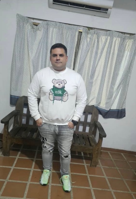 Ronald correia