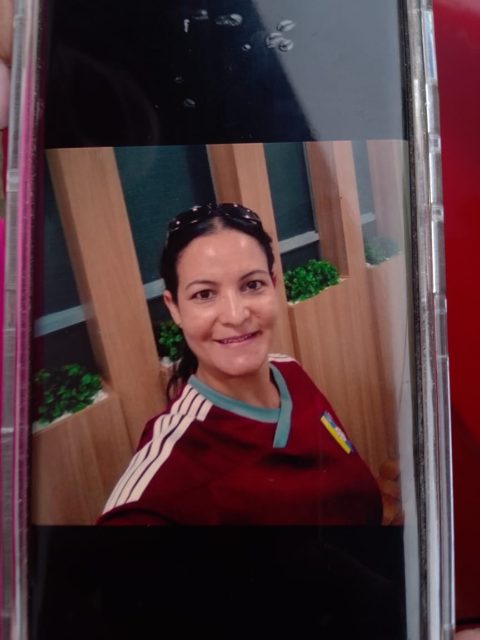 Dany Salazar
