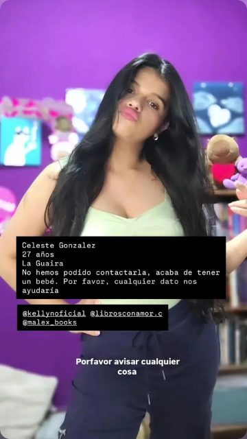 Celeste Gómez