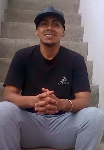 Marcos Quintero