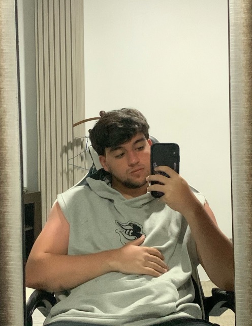 Daniel Muñoz