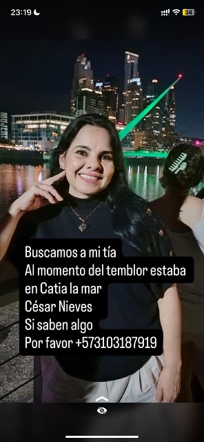 Vibiana Moreno