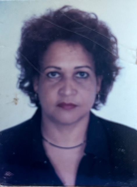 Ruth Arredondo Subero