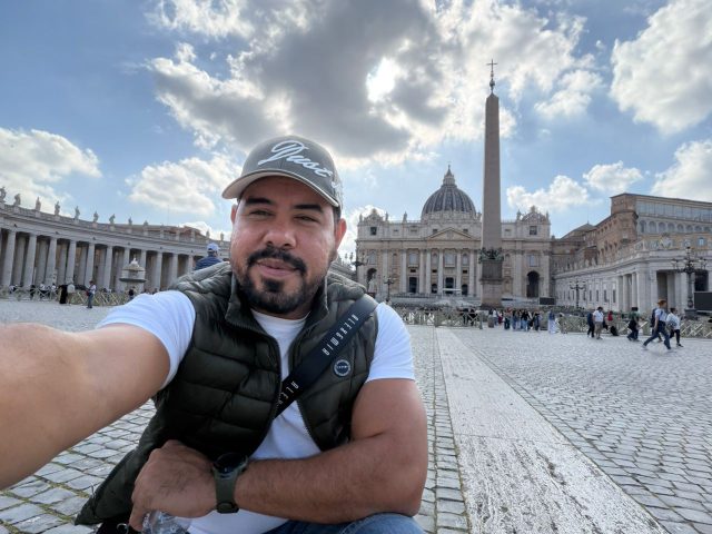 Jose Vidal Lopez