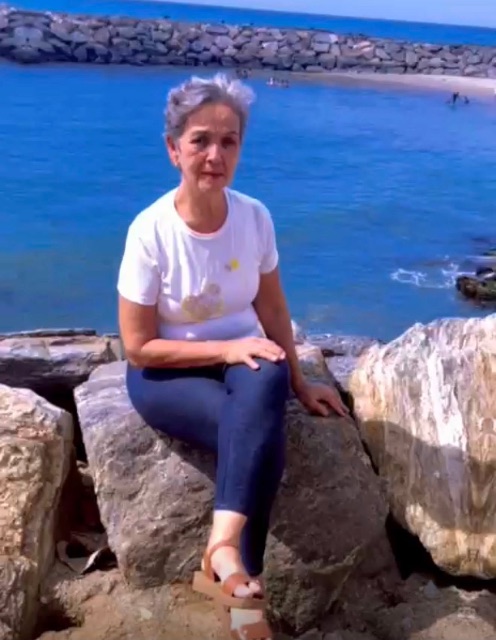 Gladys Ramírez