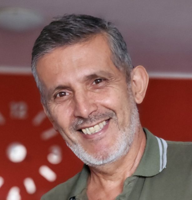 Ruben Fernández