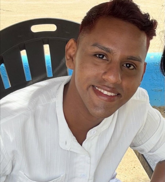 Miguel González