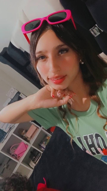 Antonella leomyx Gonzalez peñaloza