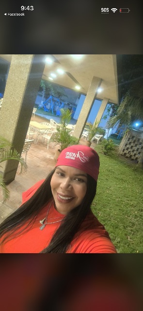Johana Andreina Ortiz torres