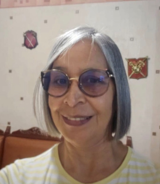 Gimar Eglee Olavarrieta Torres