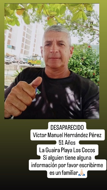 Víctor Hernández Perez