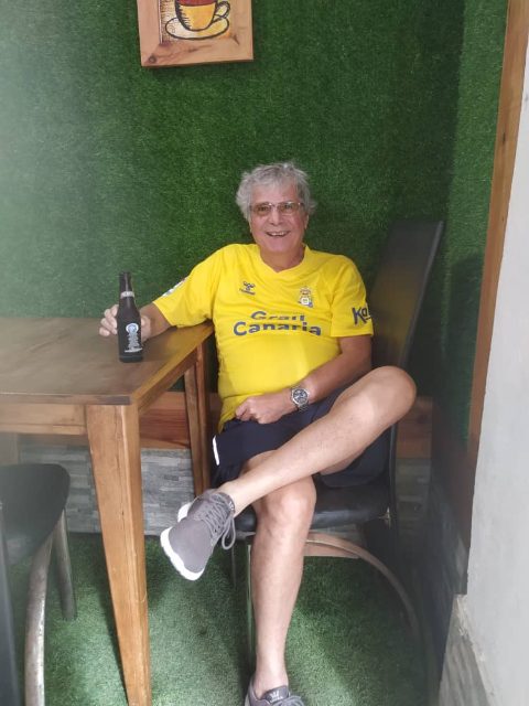 Justo Quintana