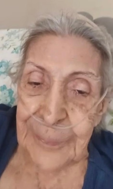 Amira Matamoros