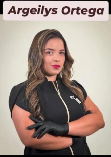 Argeilys Herrera