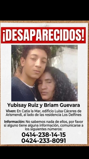 Yubisay Ruiz