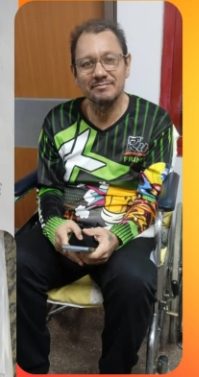 Frank Montero Oberto