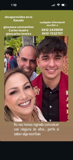 Familia teixeira