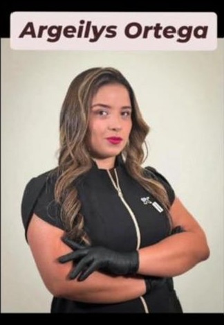 Argeilys Ortega