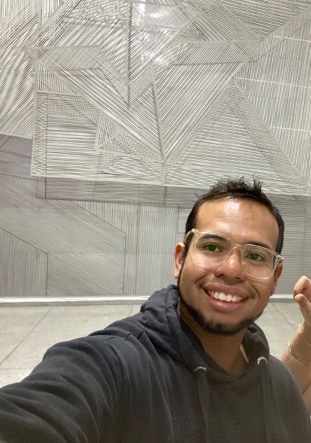 Ángel Oronoz