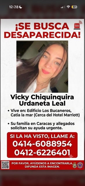Vicky Urdaneta