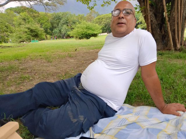 Jorge vieira