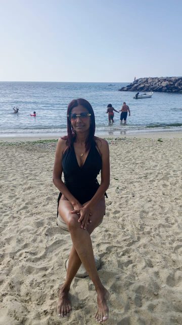 Edith Velasquez
