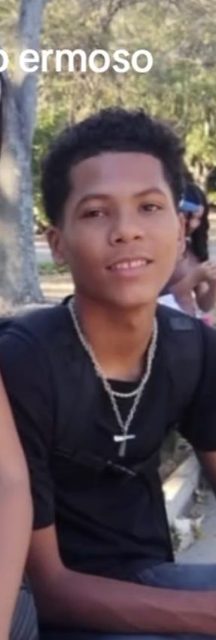 Sebastián torres