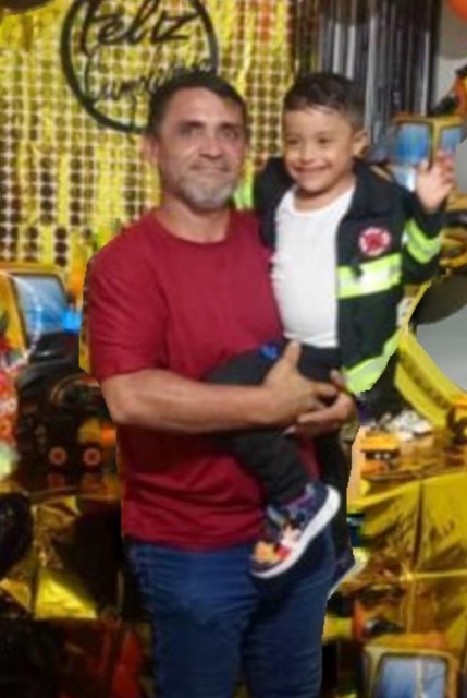 Gabriel Osorio Veiga Yrumbe