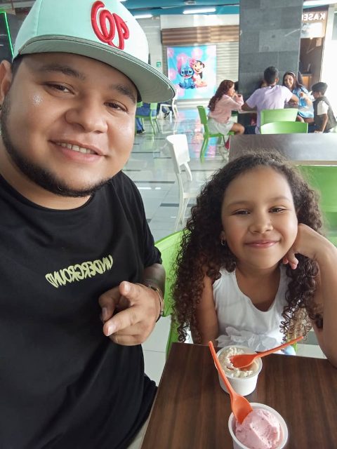 Anderson Martínez