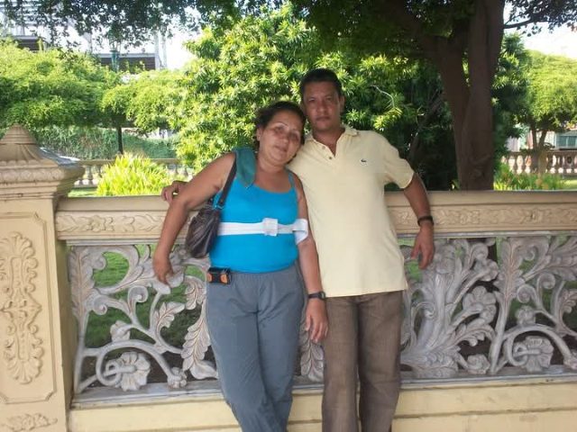 Milagros Millan
