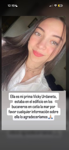 Vicky Urdaneta