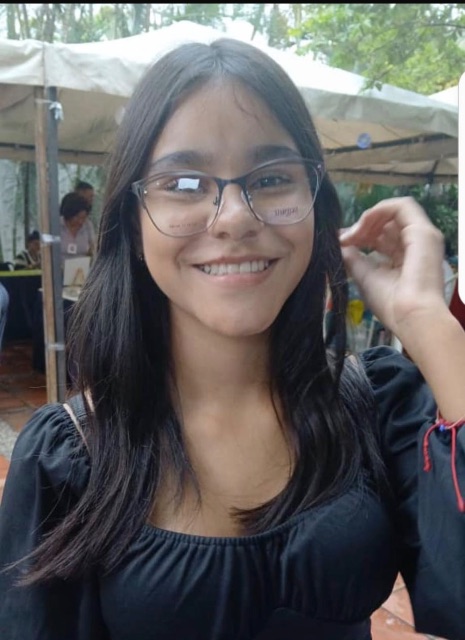Angelica Fuentes