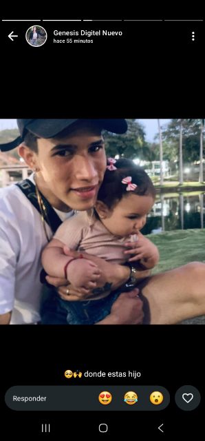 Eleazar abreu