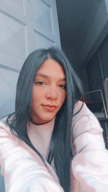 Valentina  barrios