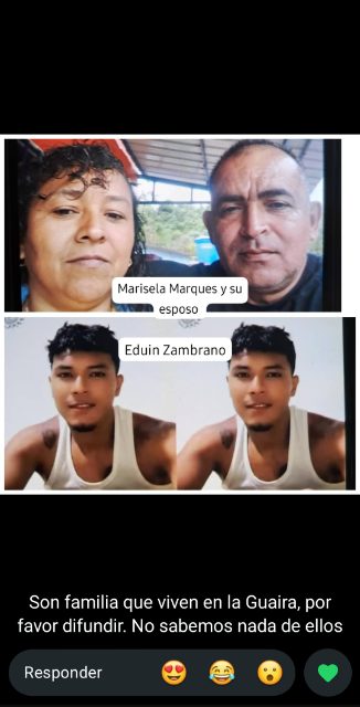 Eduin Zambrano
