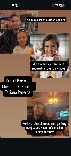 Daniel Pereira