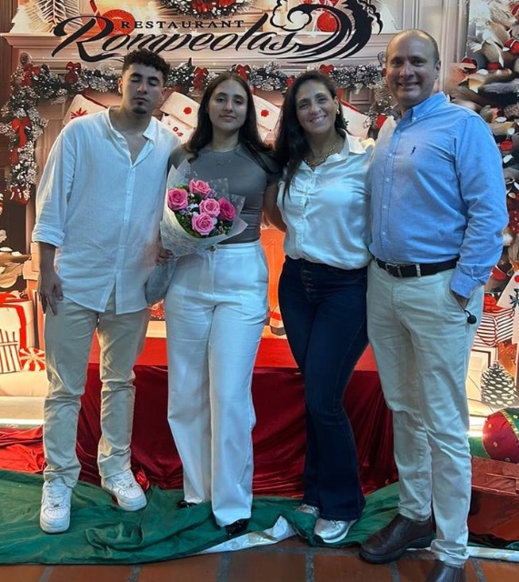 Marzia Chávez