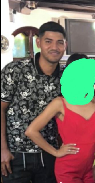 Branyelin ismael Alfonzo guerrero malave