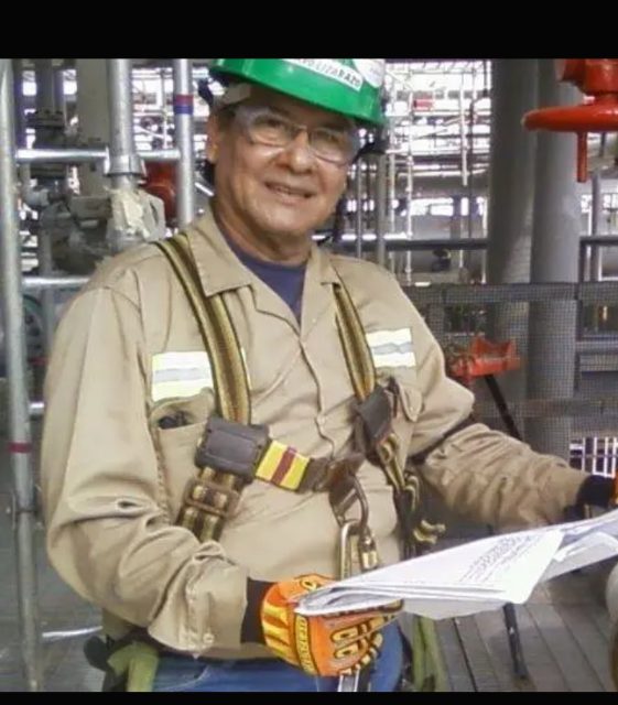 Gustavo lizarazo