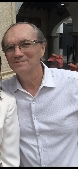 Carmelo Méndez