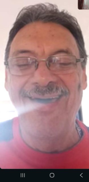 Alfredo Naveda