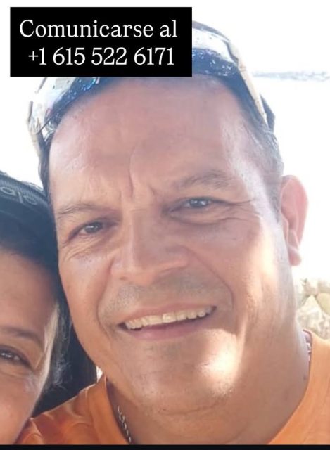 Wilfredo González