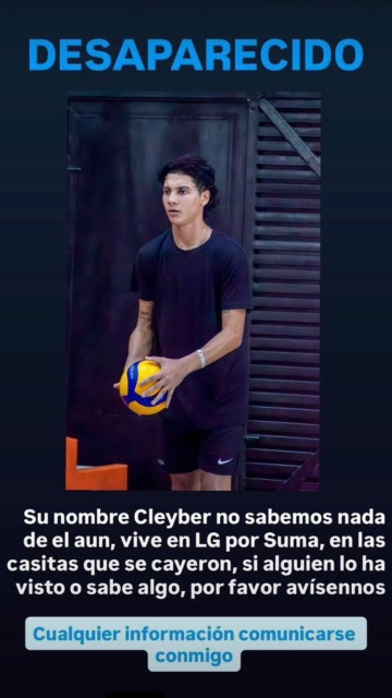 Cleyber Garces