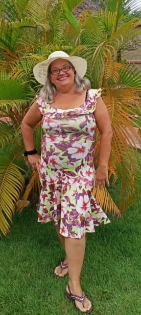 Mildred Josefina González Vazquez