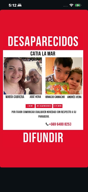 María Alejandra Cabrera