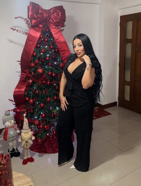 Deisy Tovar