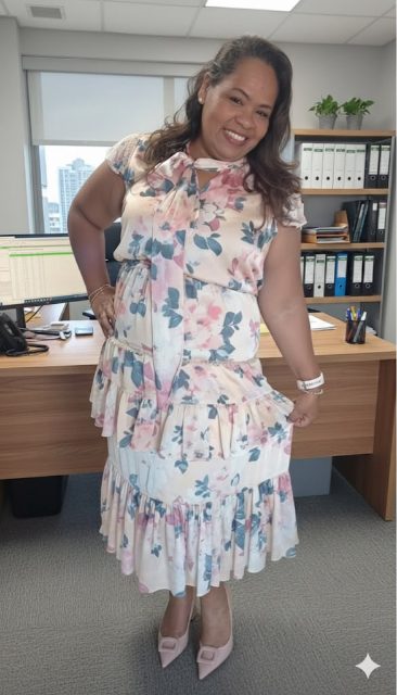 Glenda  Herde Sosa