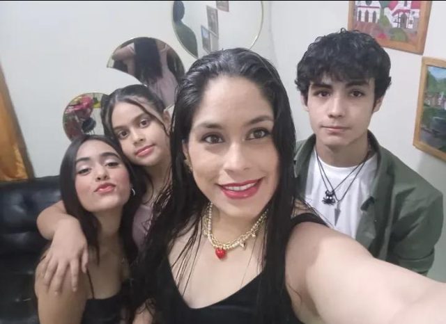 Elizabeth torres